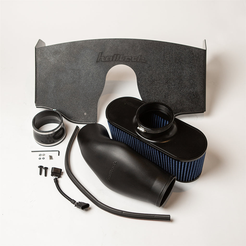 Halltech Powder Halltech C6 Killer Bee™ MF103 2005-2007 C6 LS2 Conversion Package ...
