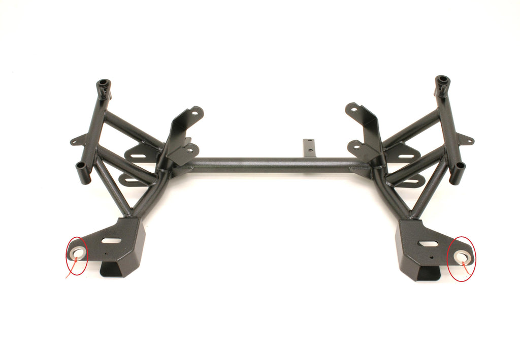 BMR K-Members, 1998-02 Camaro, Trans Am, Formula