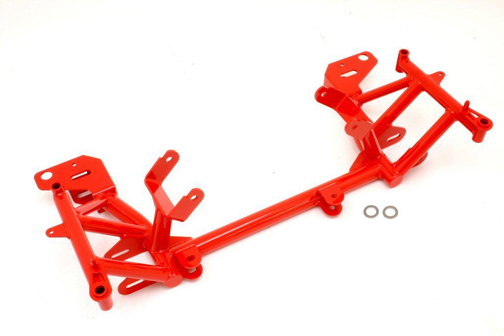 BMR K-Members, 1998-02 Camaro, Trans Am, Formula