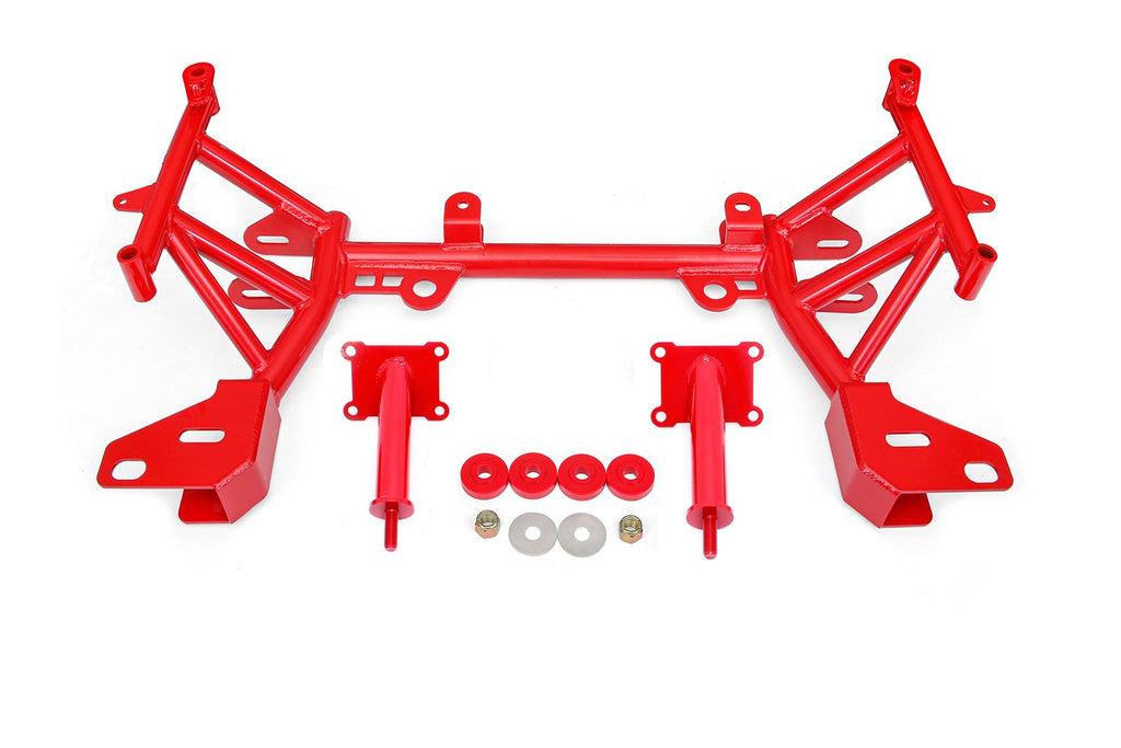 BMR K-Members, 1998-02 Camaro, Trans Am, Formula