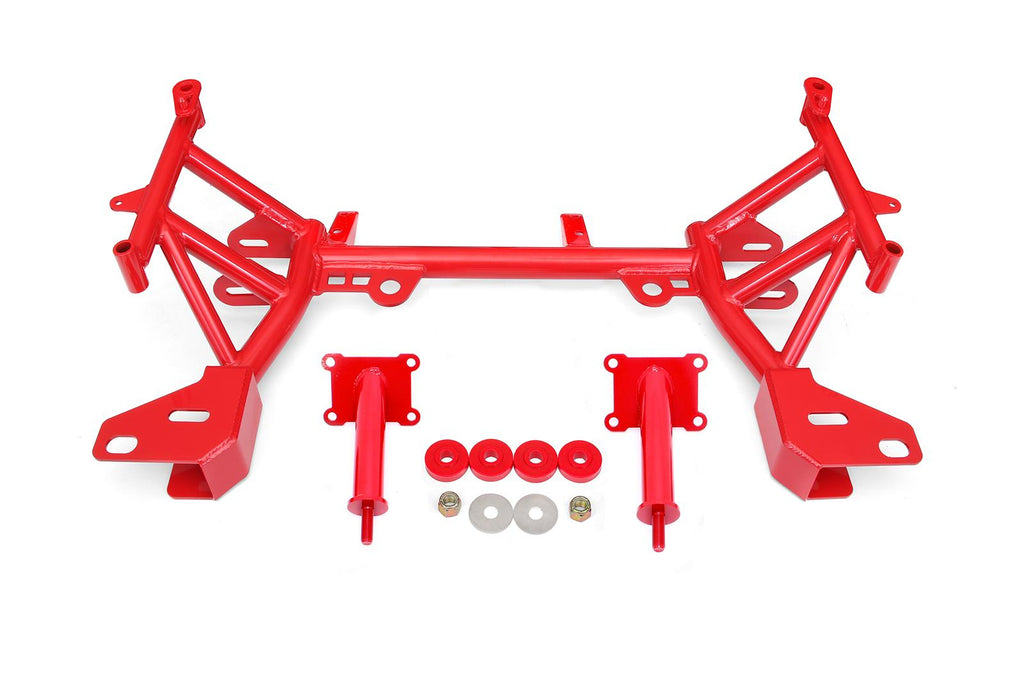 BMR K-Members, 1998-02 Camaro, Trans Am, Formula