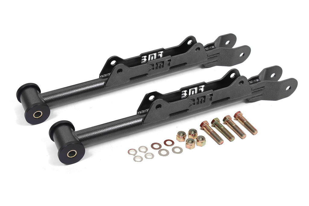BMR Lower Control Arms, 2010-2015 Camaro, G8, SS Sedan