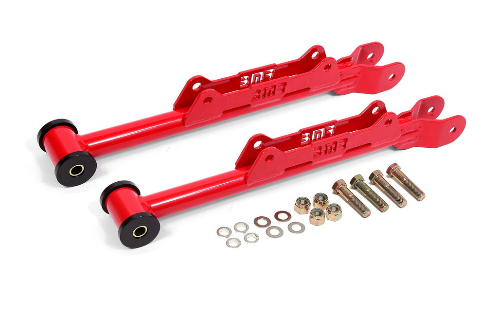 BMR Lower Control Arms, 2010-2015 Camaro, G8, SS Sedan