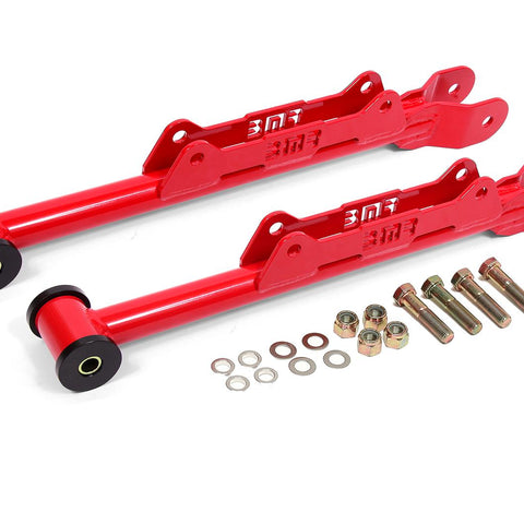 BMR Lower Control Arms, 2010-2015 Camaro, G8, SS Sedan