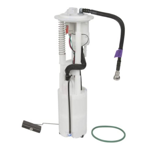 LS7 In-Tank Fuel Pump Module, 2003(Late)-2013 C5 & C6 Corvette