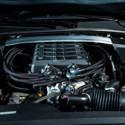 Magnuson TVS2650 Magnum Supercharger System, LSA ZL1 & CTSV