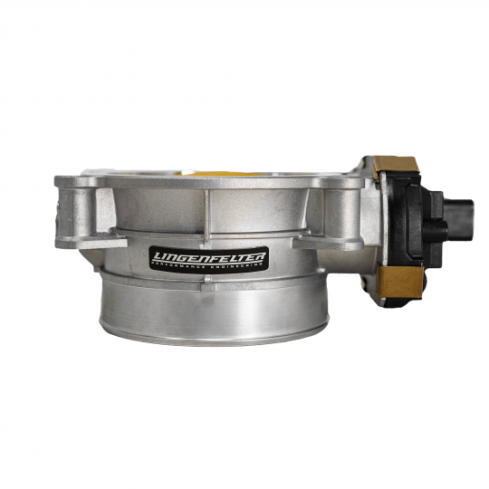 Lingenfelter LT5 CNC Ported Throttle Body, GenV LT