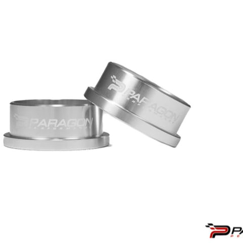 Paragon C8 Corvette Front Suspension Lowering Kit