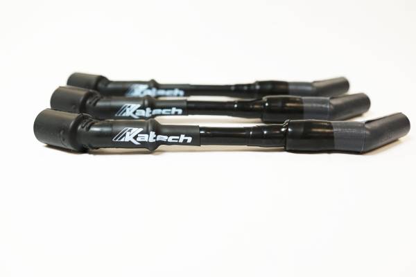 Katech Premium Spark Plug Wire Sets, LS & LT Applications