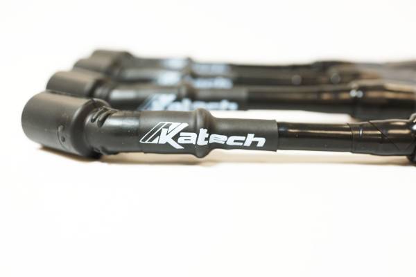 Katech Premium Spark Plug Wire Sets, LS & LT Applications