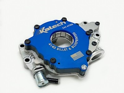 Katech Gen-5 LT Oil Pumps