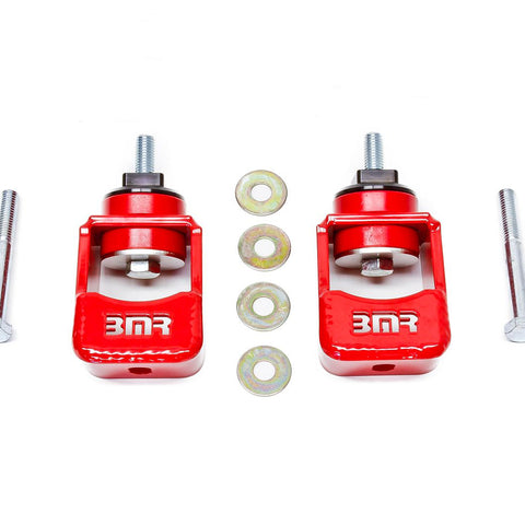 BMR Motor Mount Kit, 2010-15 Camaro SS & ZL1, G8, SS Sedan