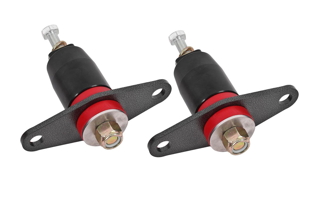 BMR Motor Mount Kit, 2016-2024 Camaro