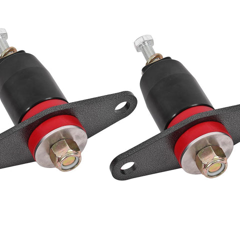 BMR Motor Mount Kit, 2016-2024 Camaro