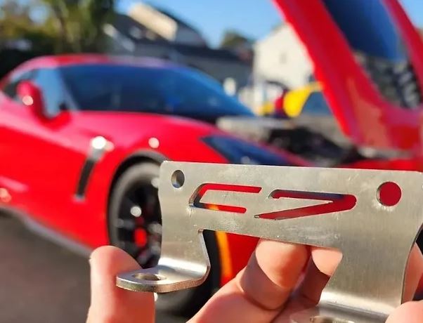 Mighty Mouse *WILD* Catch Can PCV Systems, 2014-19 Stingray