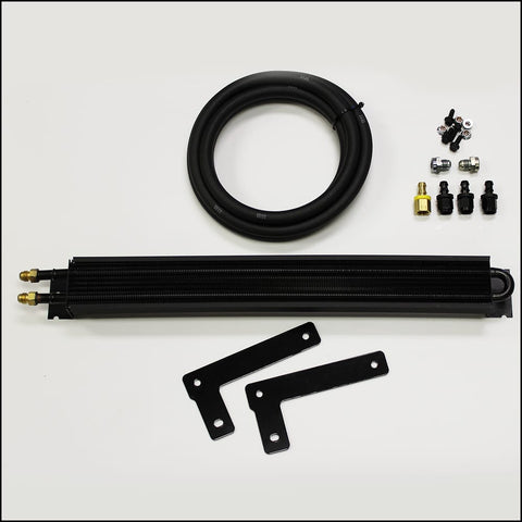 PCM Of NC Direct Fit Transmission Cooler, 1993-02 F-Body