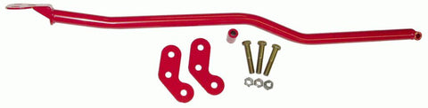 BMR Panhard Rod Relocation kit, 1998-02 Camaro, Trans Am, Formula