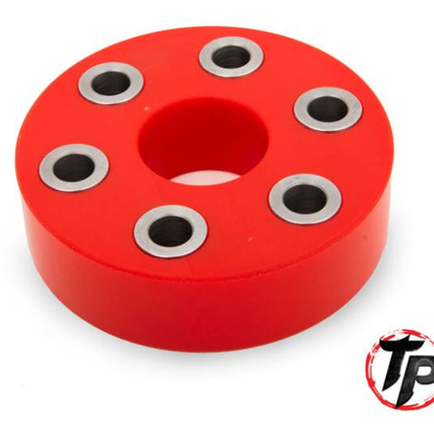 Tick Performance Polyurethane Torque Tube Coupler Bushings