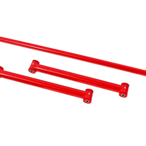 BMR Rear Suspension Kits, 1998-02 Camaro, Trans Am, Formula