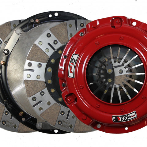 McLeod RXT Street Twin Clutch Kits, LS & LT Applications