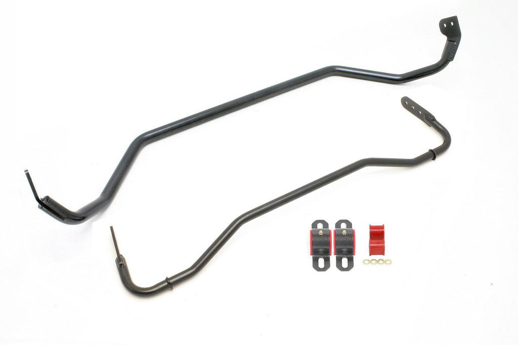 BMR Sway Bar Set, 2008-09 G8