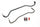 BMR Sway Bar Set, 2008-09 G8
