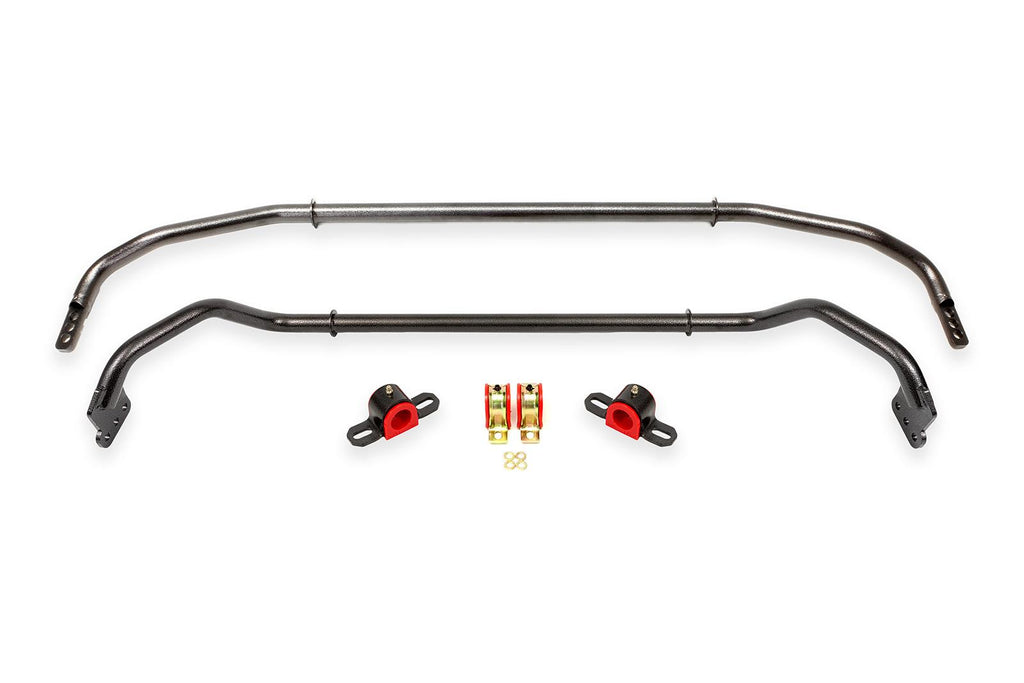 BMR 29/32mm Sway Bar Set, 2012 Camaro SS