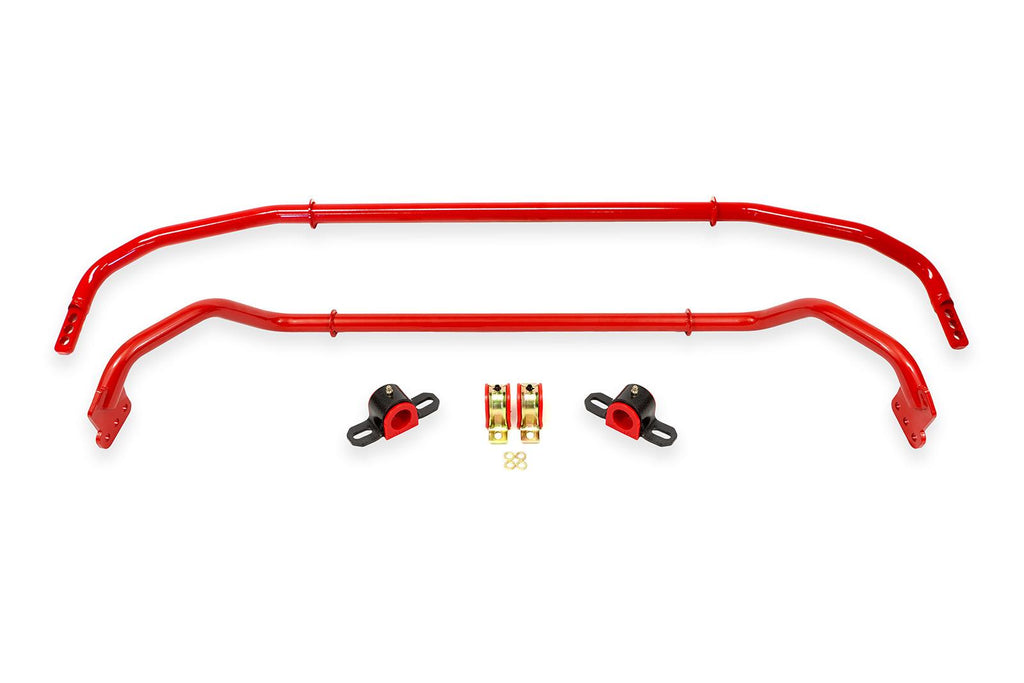 BMR 29/32mm Sway Bar Set, 2012 Camaro SS