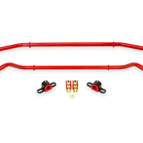 BMR 29/32mm Sway Bar Set, 2012 Camaro SS