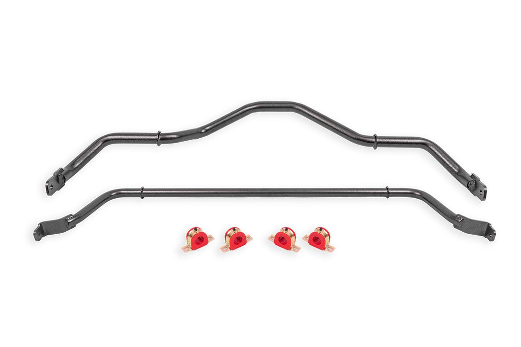 BMR 1.25" Sway Bar Set, 2016-2024 Camaro