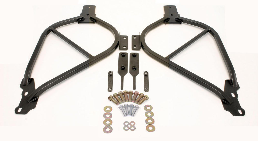 BMR Subframe Connectors, G8 & SS Sedan