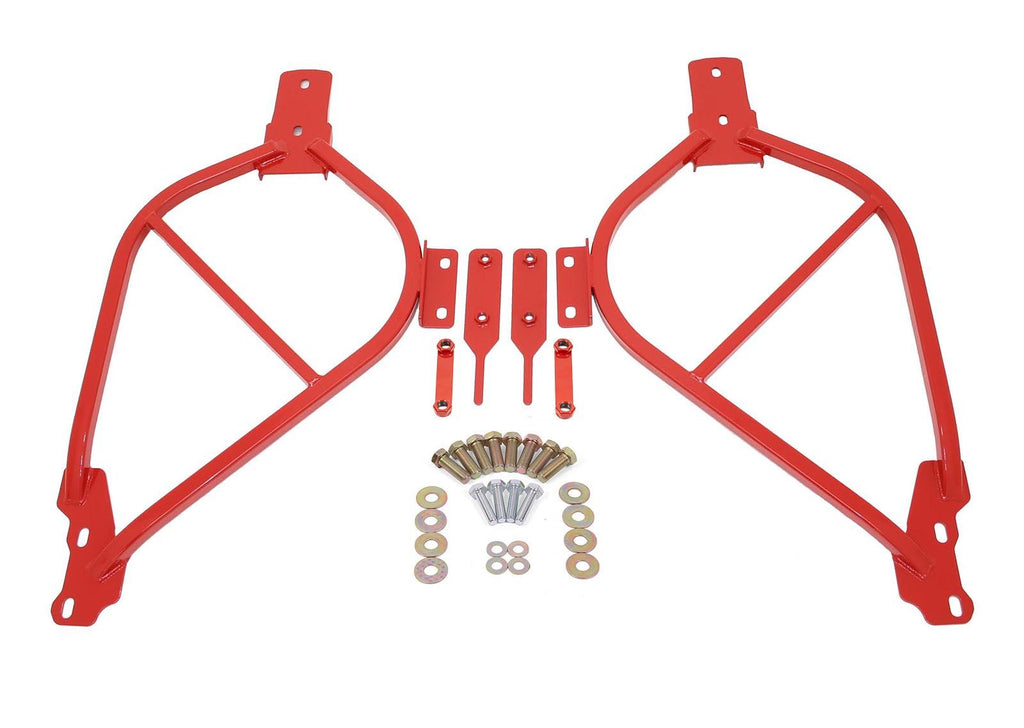 BMR Subframe Connectors, G8 & SS Sedan