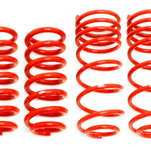 BMR Lowering Spring Kits, 1998-02 Camaro, Trans Am, Formula