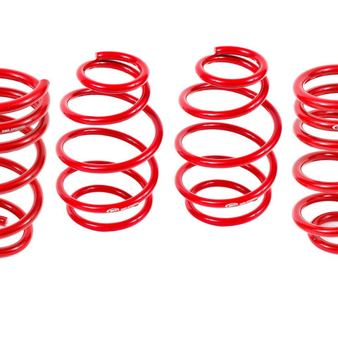 BMR Lowering Springs, 2010-15 Camaro
