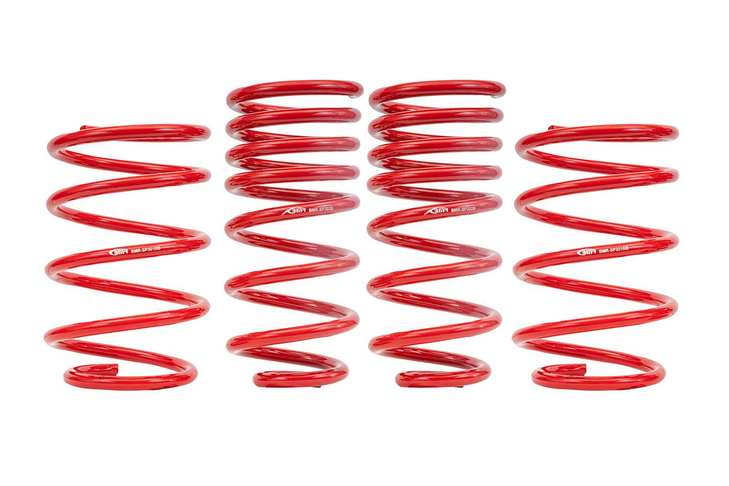BMR Lowering Springs, 2008-2009 G8
