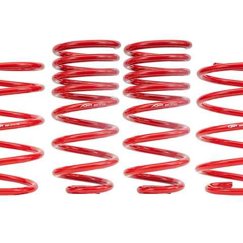 BMR Lowering Springs, 2008-2009 G8