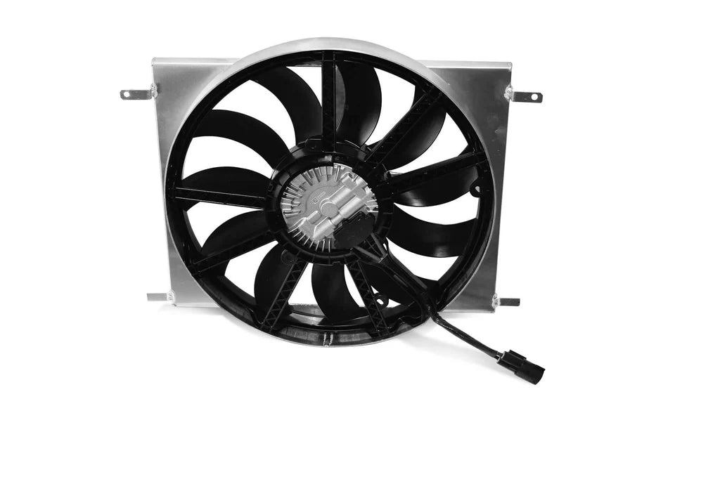 DeWitts HP-Series Radiator, 2014-2019 C7 Stingray & Z06