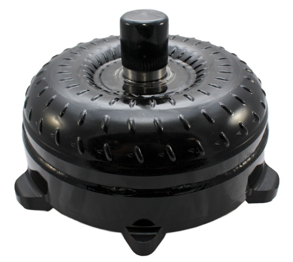 FTI Street Racer Lock-Up Series Torque Converter, 5th Gen Camaro, G8, Other 6L80/90