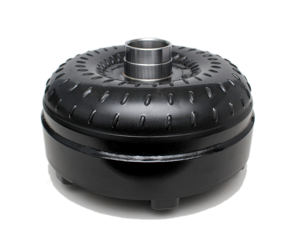 FTI Street Racer Lock-Up Series Torque Converters, 2015+ C7 Corvette