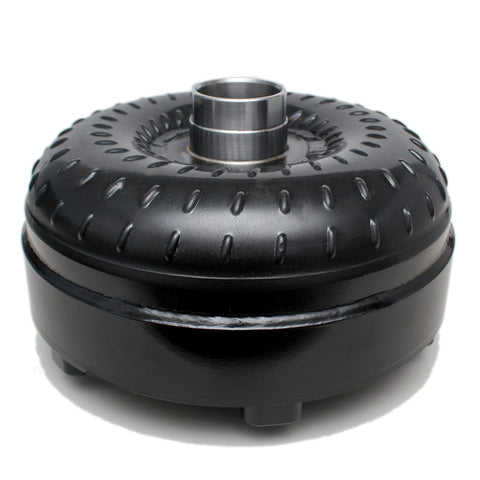 FTI Street Racer Lock-Up Series Torque Converters, 2015+ C7 Corvette