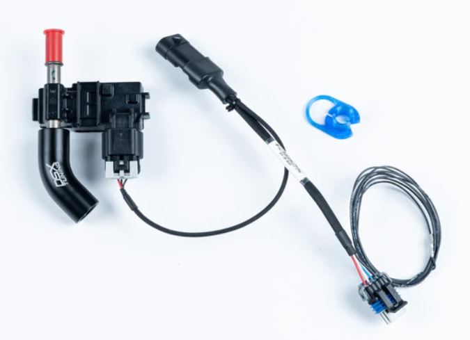 DSX Flex-Fuel Kits, Gen-IV LS