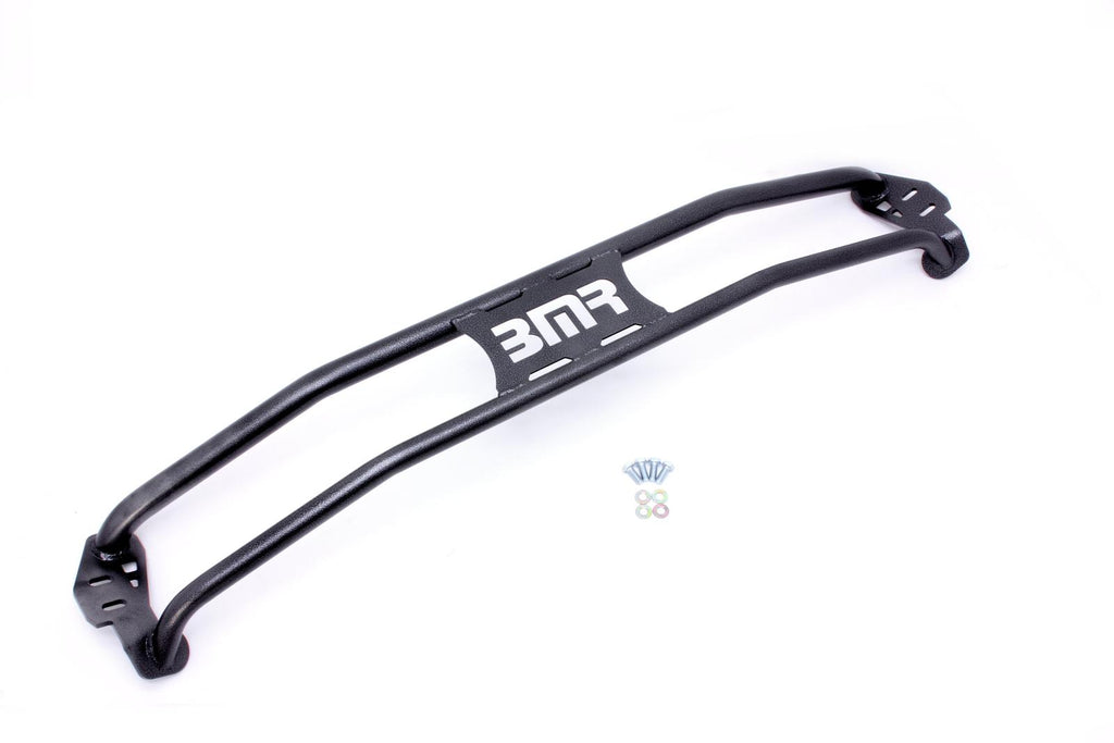 BMR 2-Point Strut Tower Brace, 2011-2015 Camaro SS