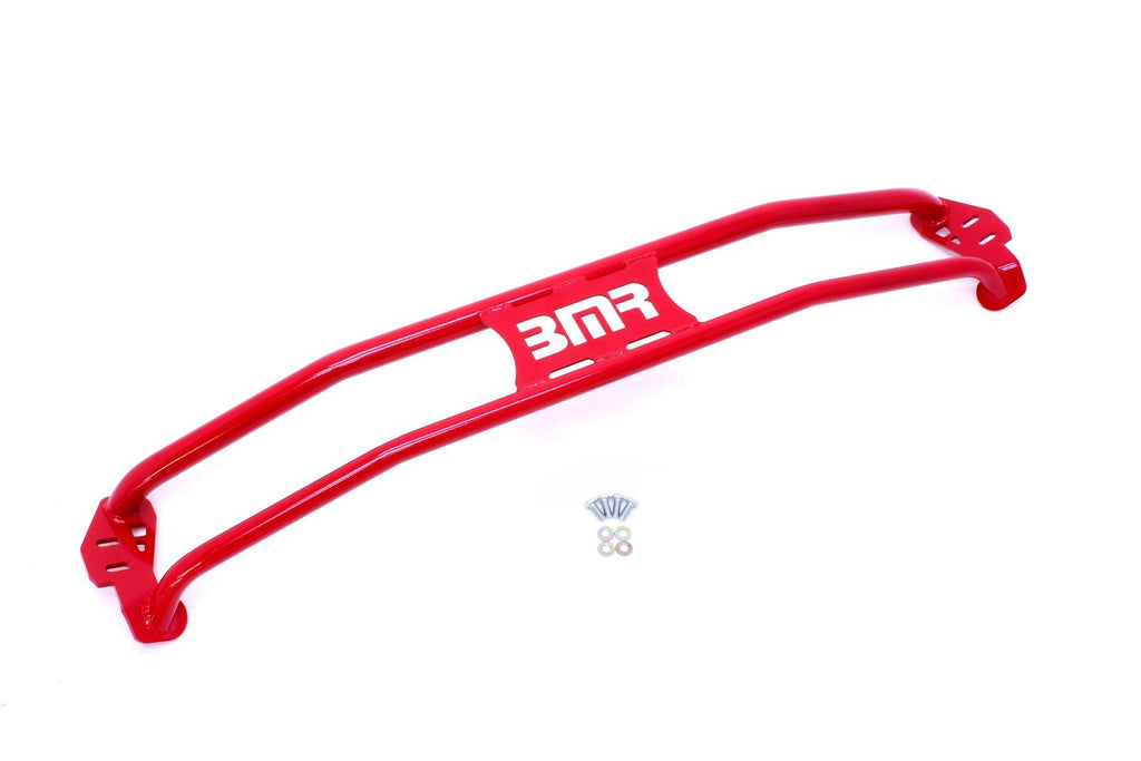 BMR 2-Point Strut Tower Brace, 2011-2015 Camaro SS