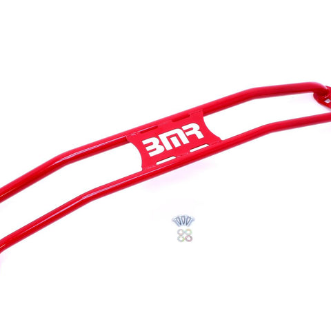 BMR 2-Point Strut Tower Brace, 2011-2015 Camaro SS