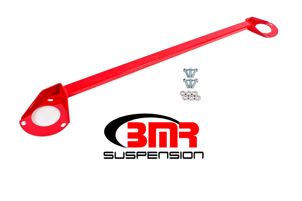 BMR Strut Tower Braces, 2016-2024 Camaro
