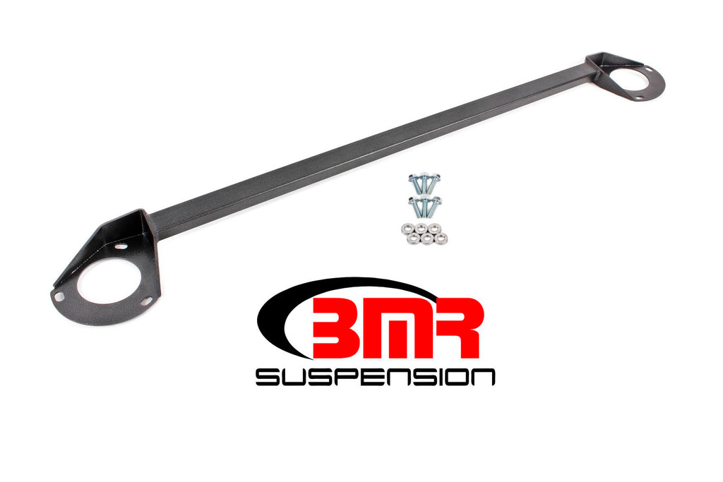 BMR Strut Tower Braces, 2016-2024 Camaro