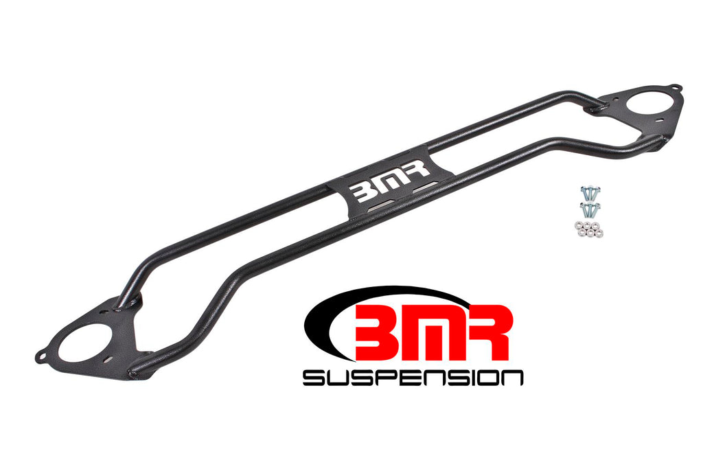 BMR Strut Tower Braces, 2016-2024 Camaro