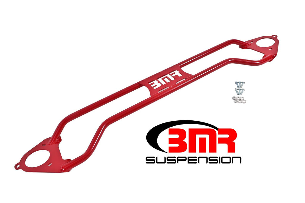 BMR Strut Tower Braces, 2016-2024 Camaro