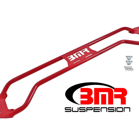 BMR Strut Tower Braces, 2016-2024 Camaro