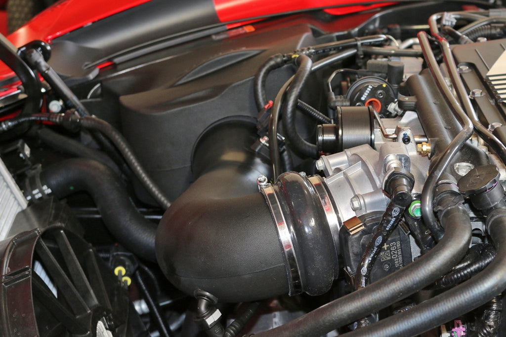 Halltech 2015-2019 Corvette C7 Z06 Stinger-RZ™